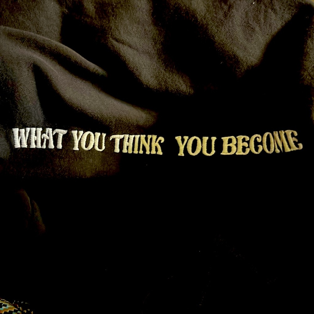 Spiritual Gangster Sweatshirt